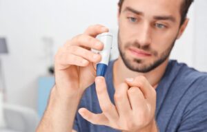 Os Efeitos a Longo Prazo da Diabetes Tipo 2