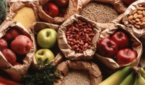 Alimentos ricos em Ferro