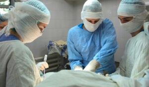 Novidades nas diretrizes para passagem de cateter venoso central